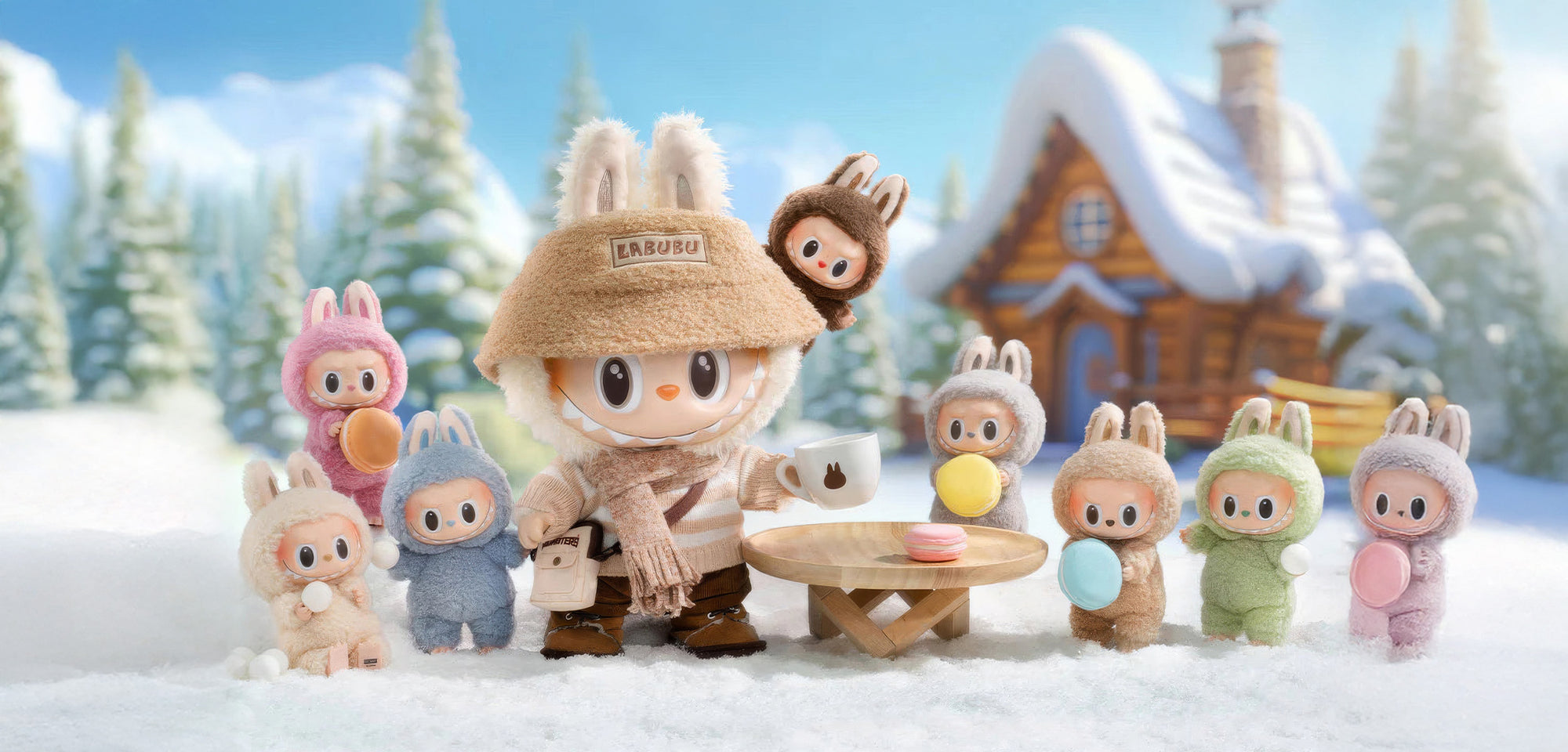 So erkennst du echte Pop Mart Figuren – der ultimative Fakecheck