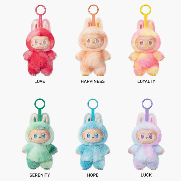 Labubu - Big Into Energy Edition